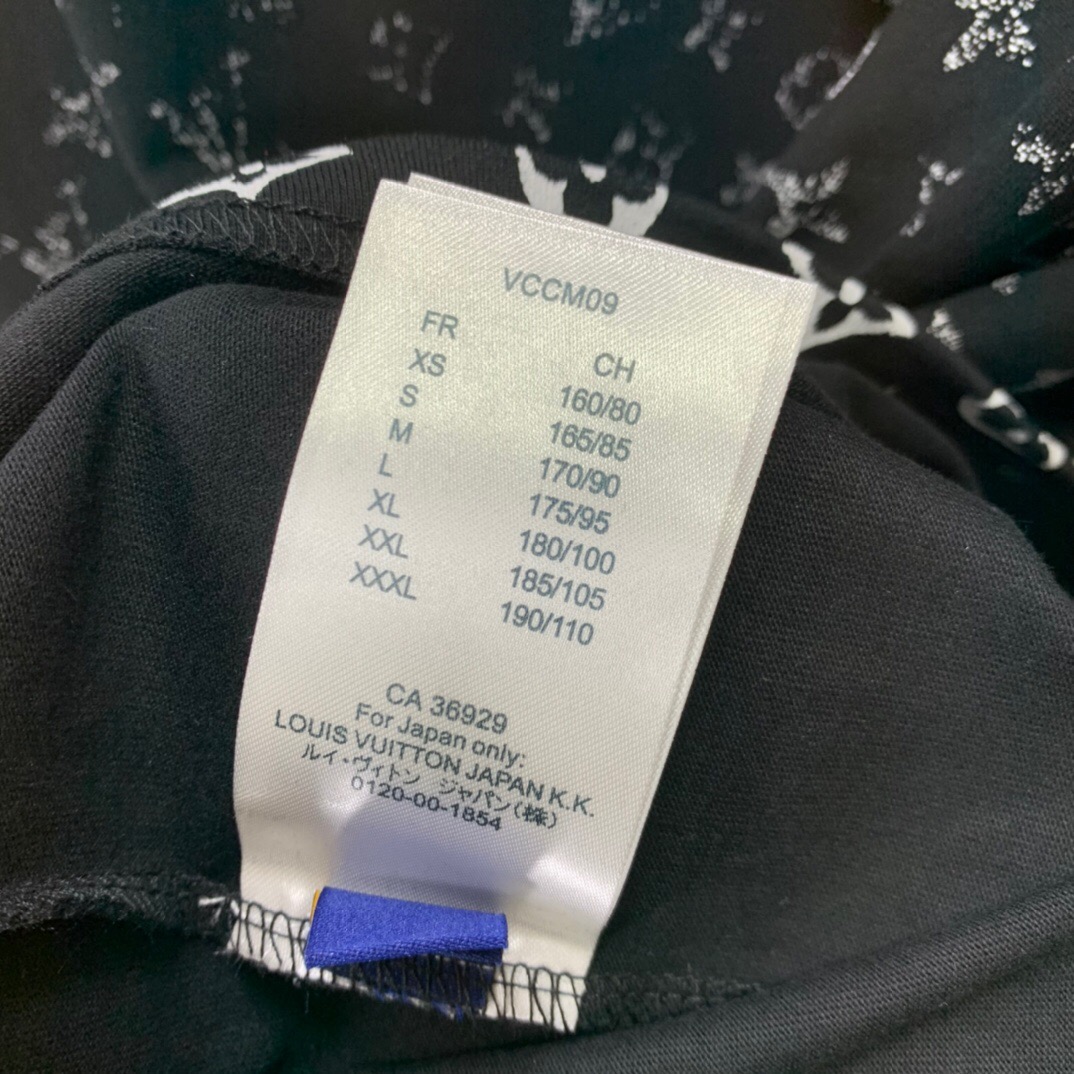 Men Women T-shirt Top Quality 2023