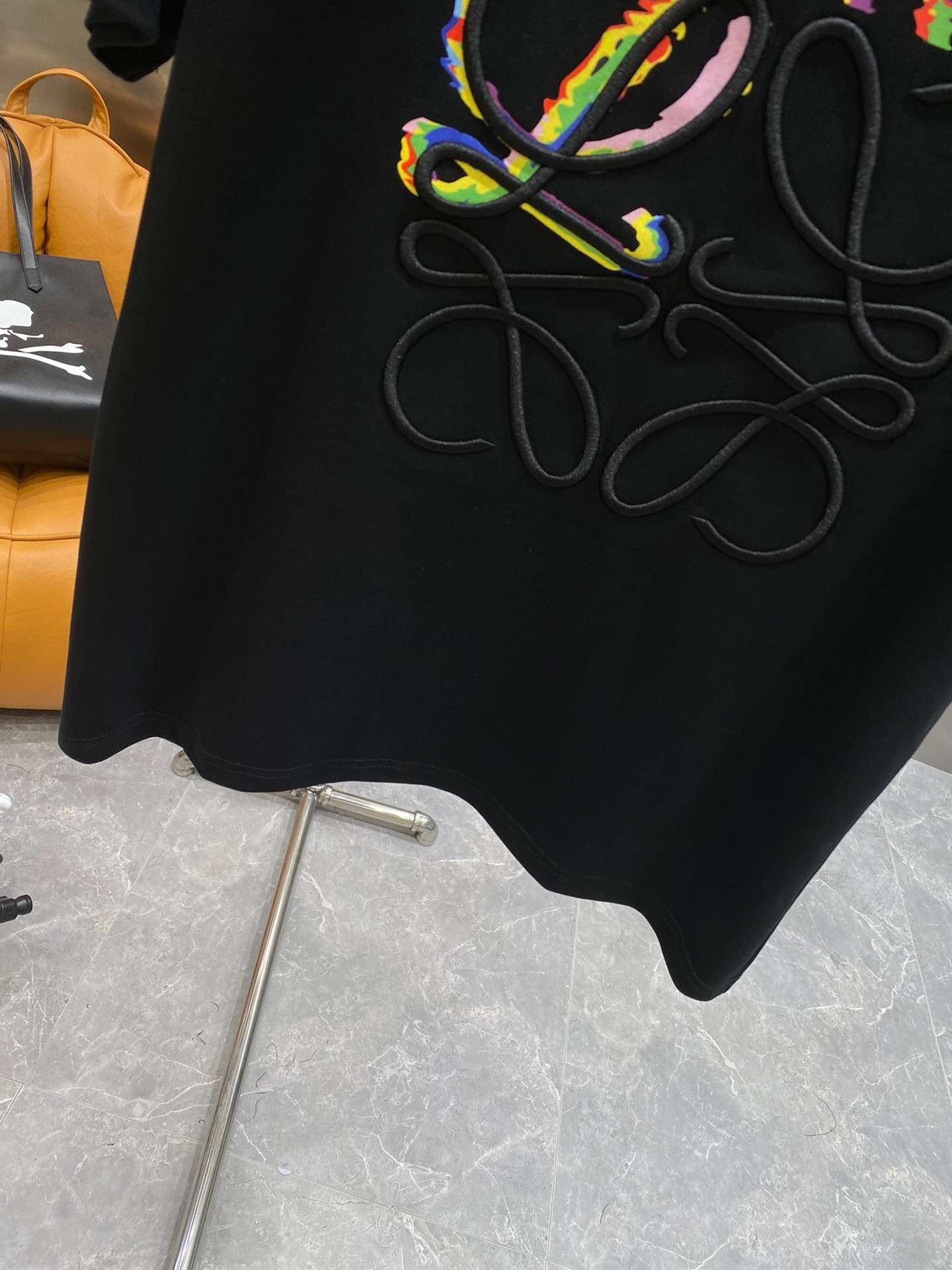 Men Women T-shirt Top Quality 2023