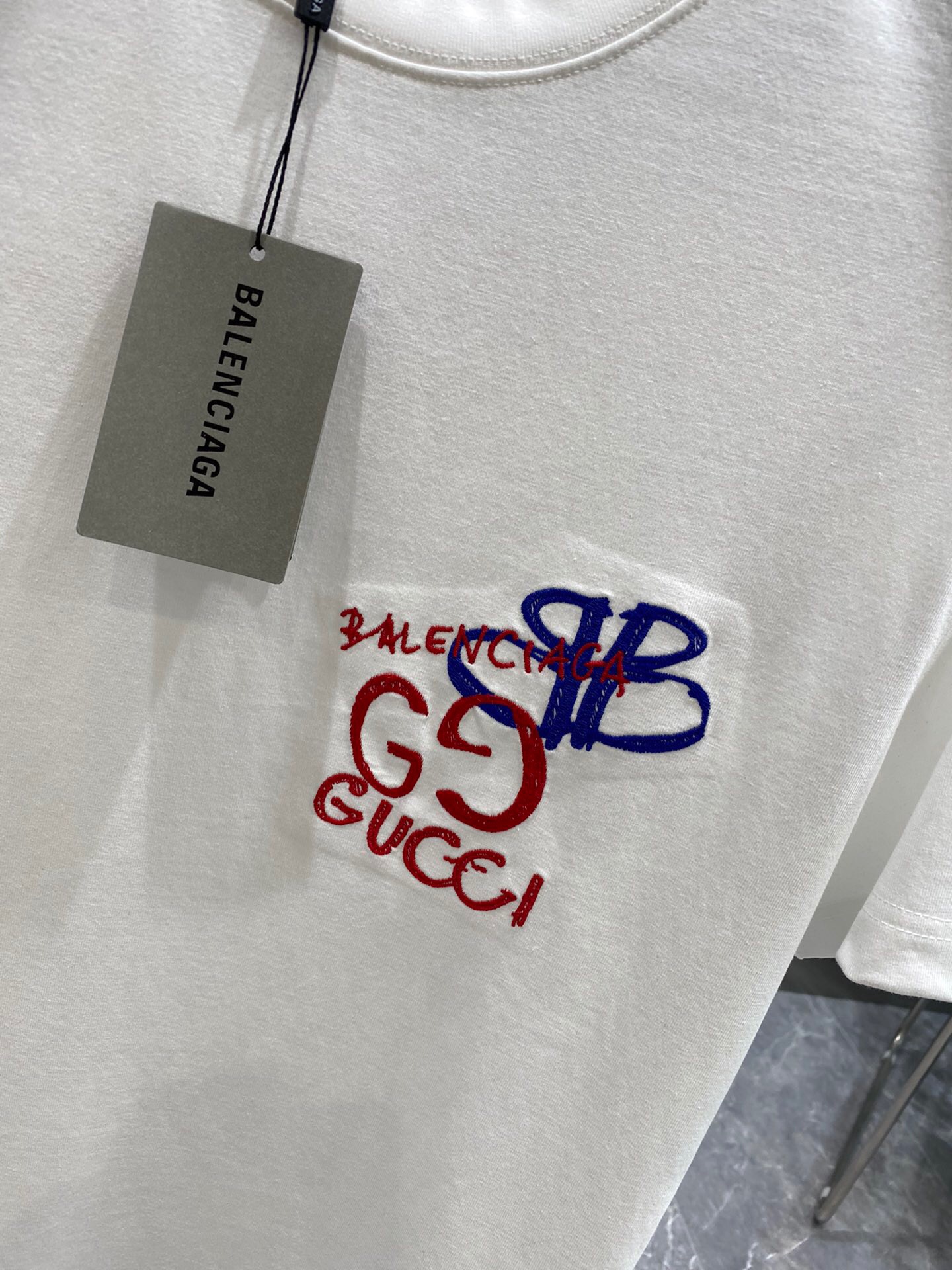 Men Women T-shirt Top Quality 2023