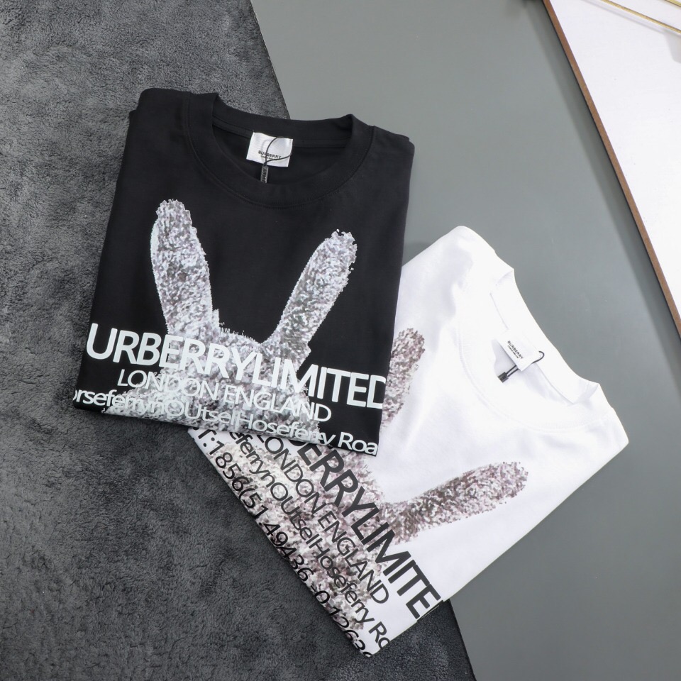 Men Women T-shirt Top Quality 2023