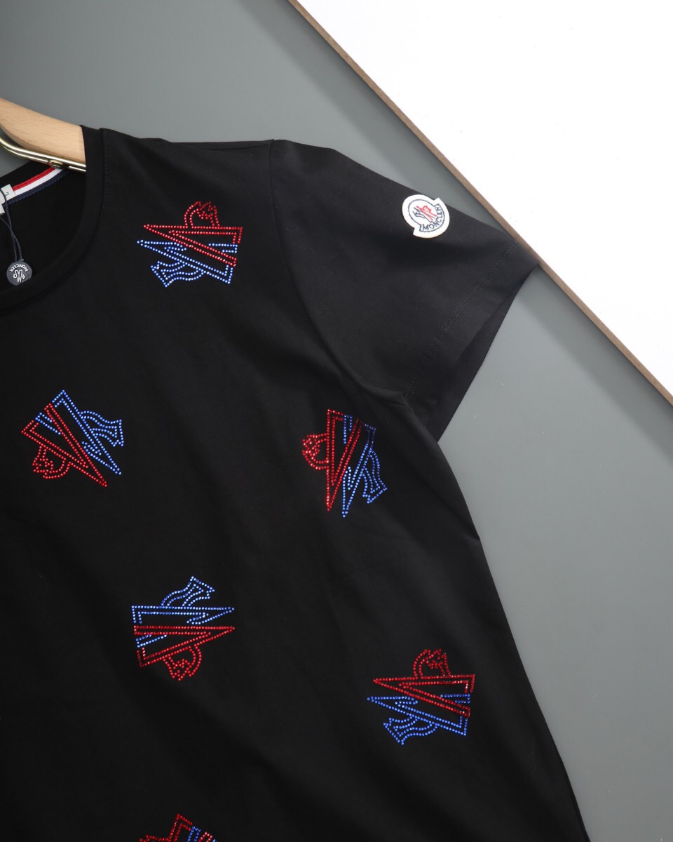 Men Women T-shirt Top Quality 2023