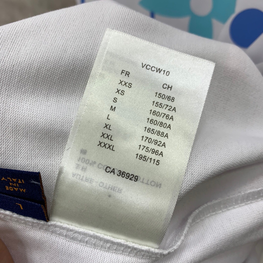 Men Women T-shirt Top Quality 2023