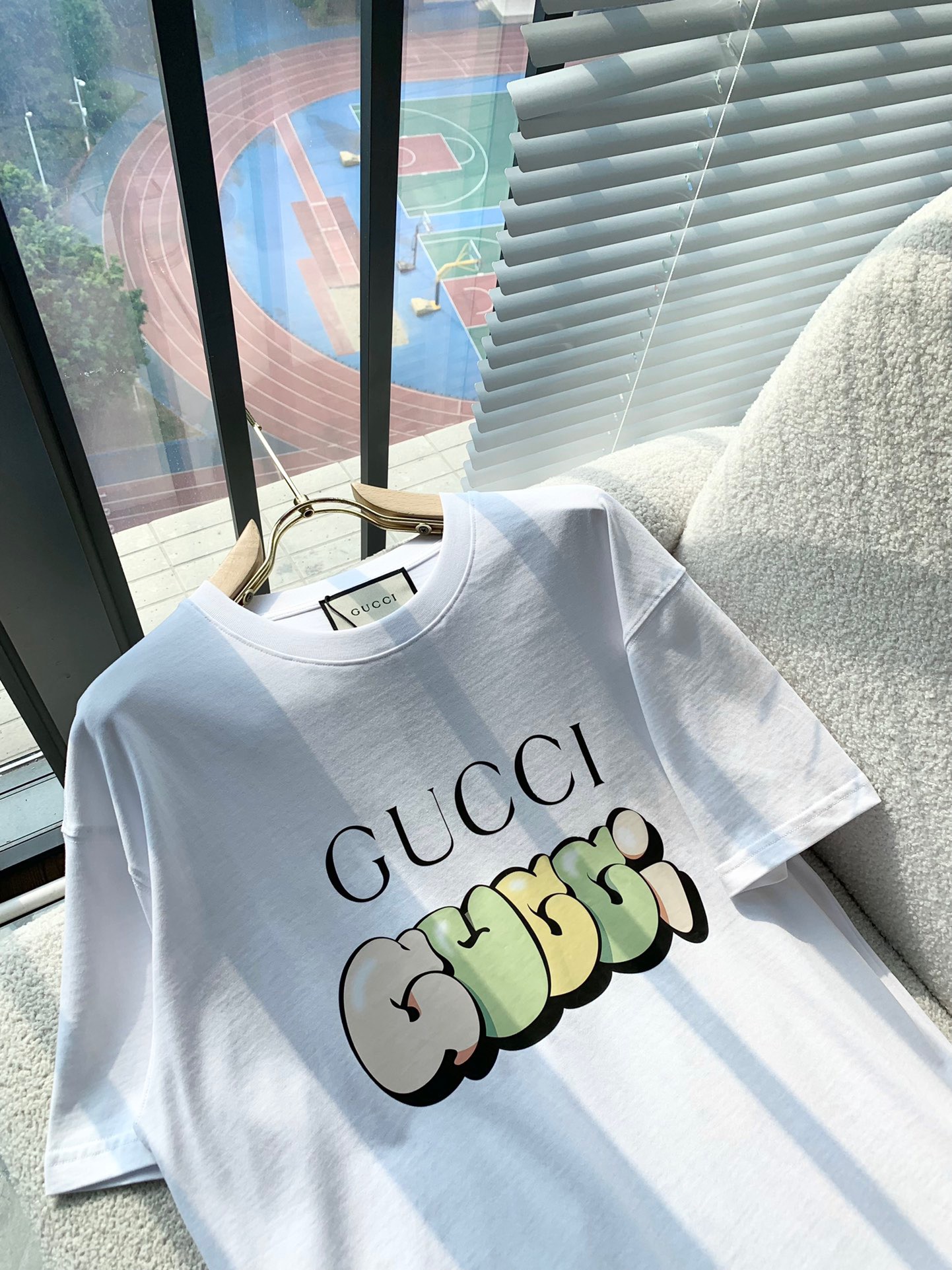 Men Women T-shirt Top Quality 2023