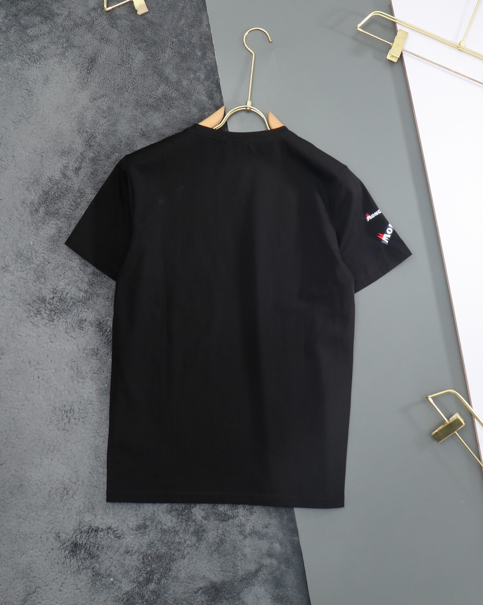 Men Women T-shirt Top Quality 2023