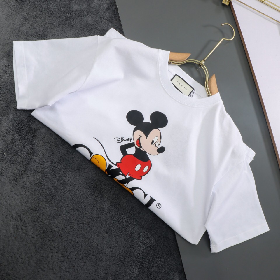 Men Women T-shirt Top Quality 2023