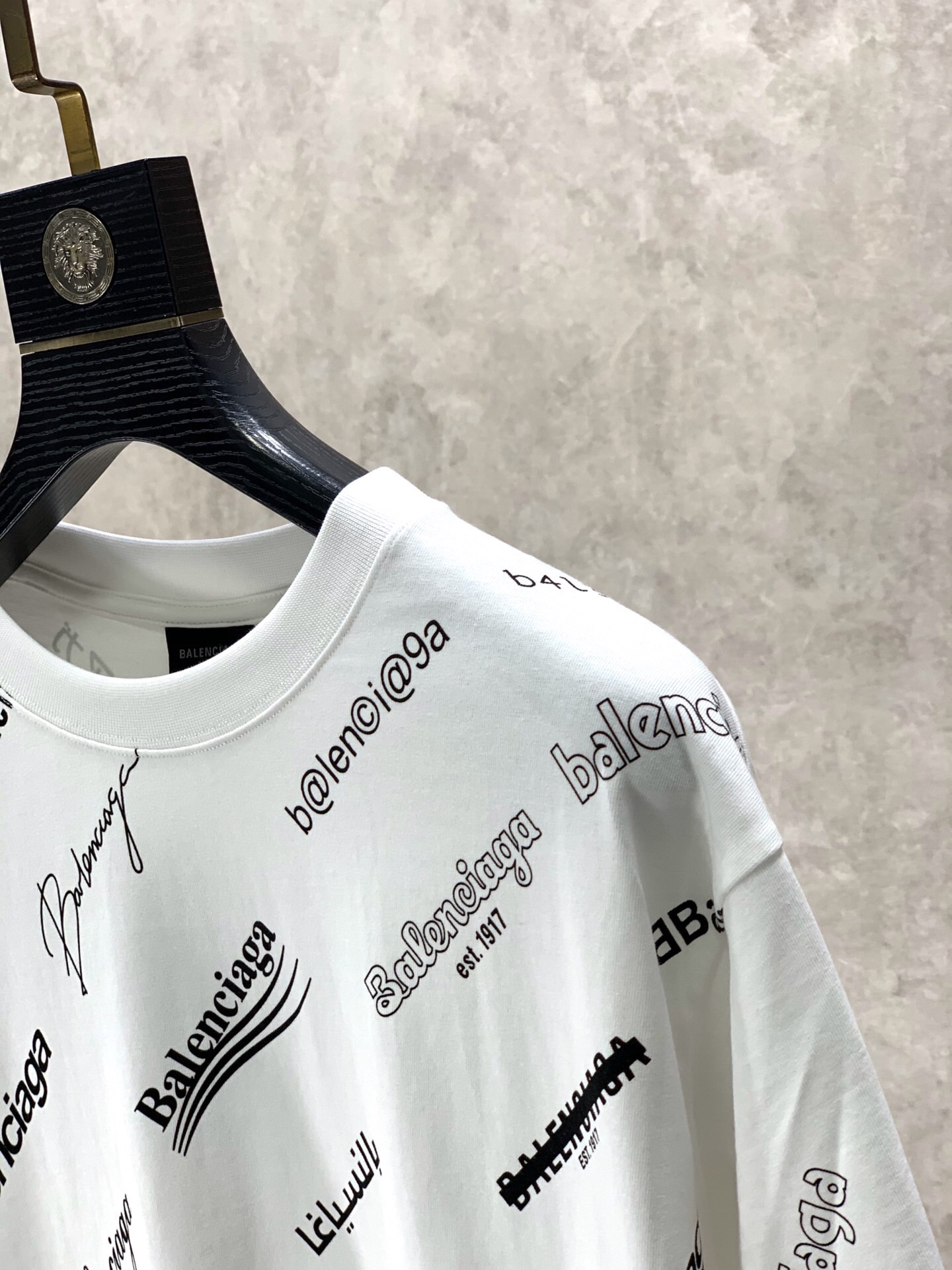 Men Women T-shirt Top Quality 2023