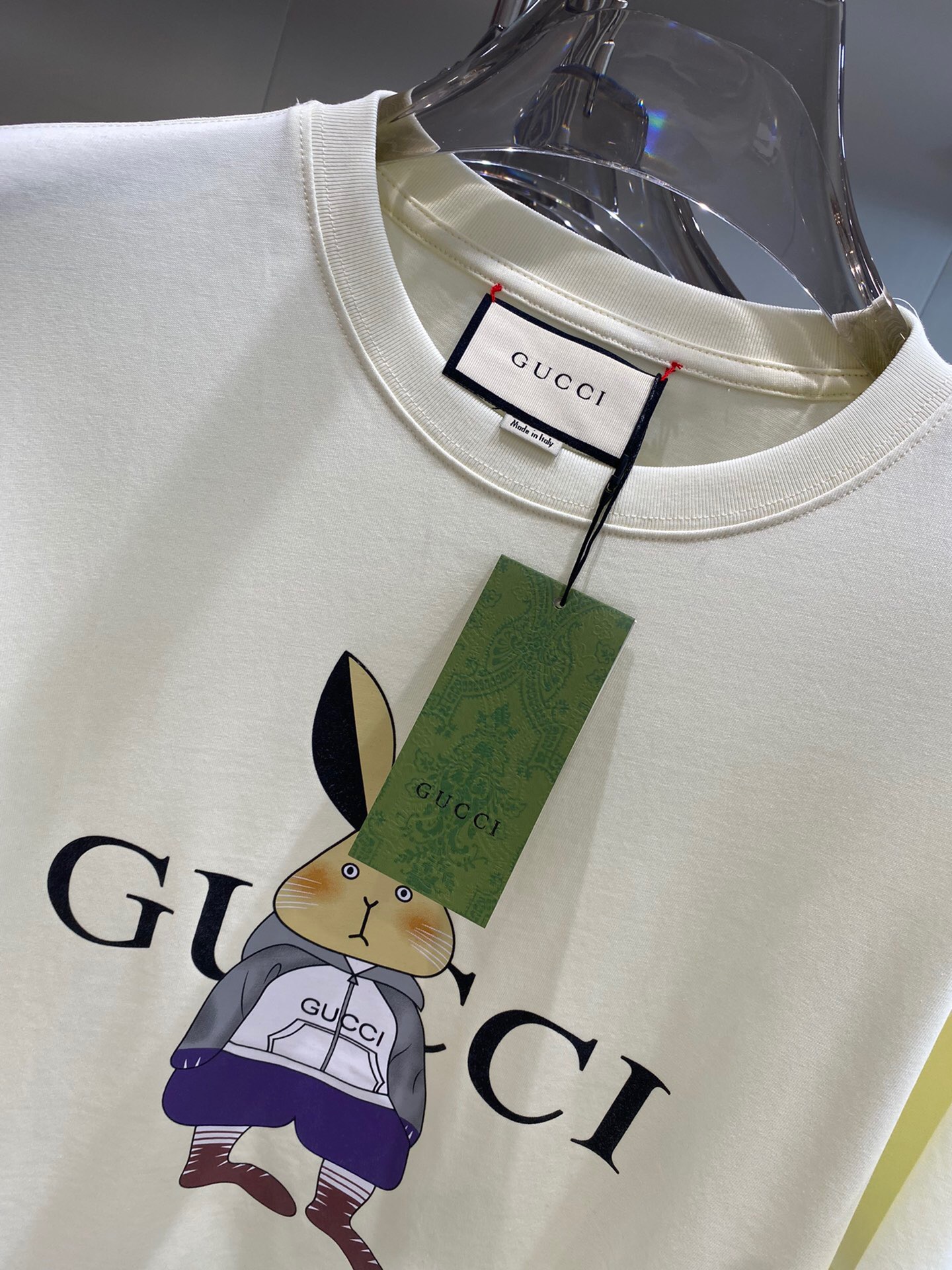 Men Women T-shirt Top Quality 2023