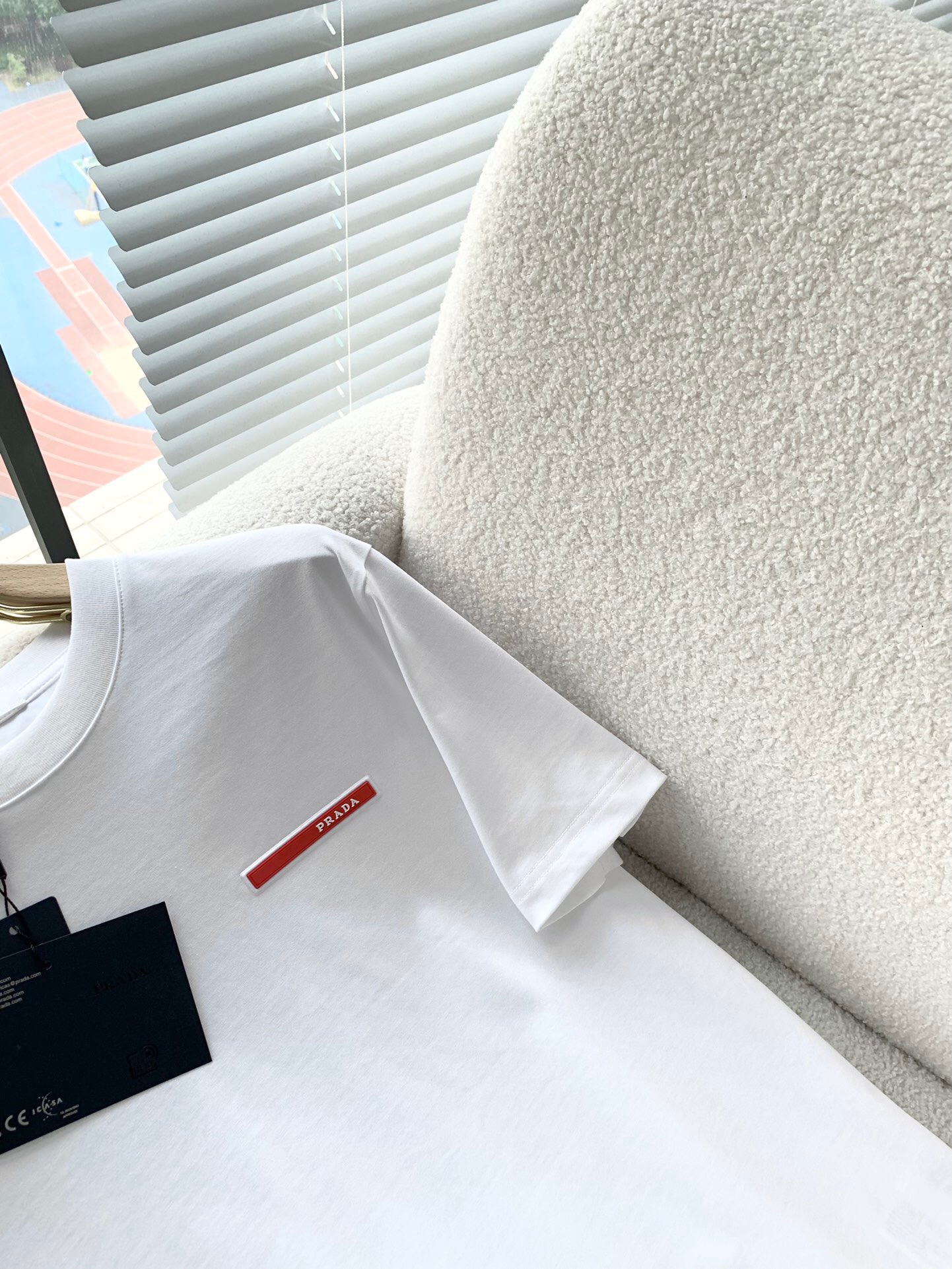 Men Women T-shirt Top Quality 2023