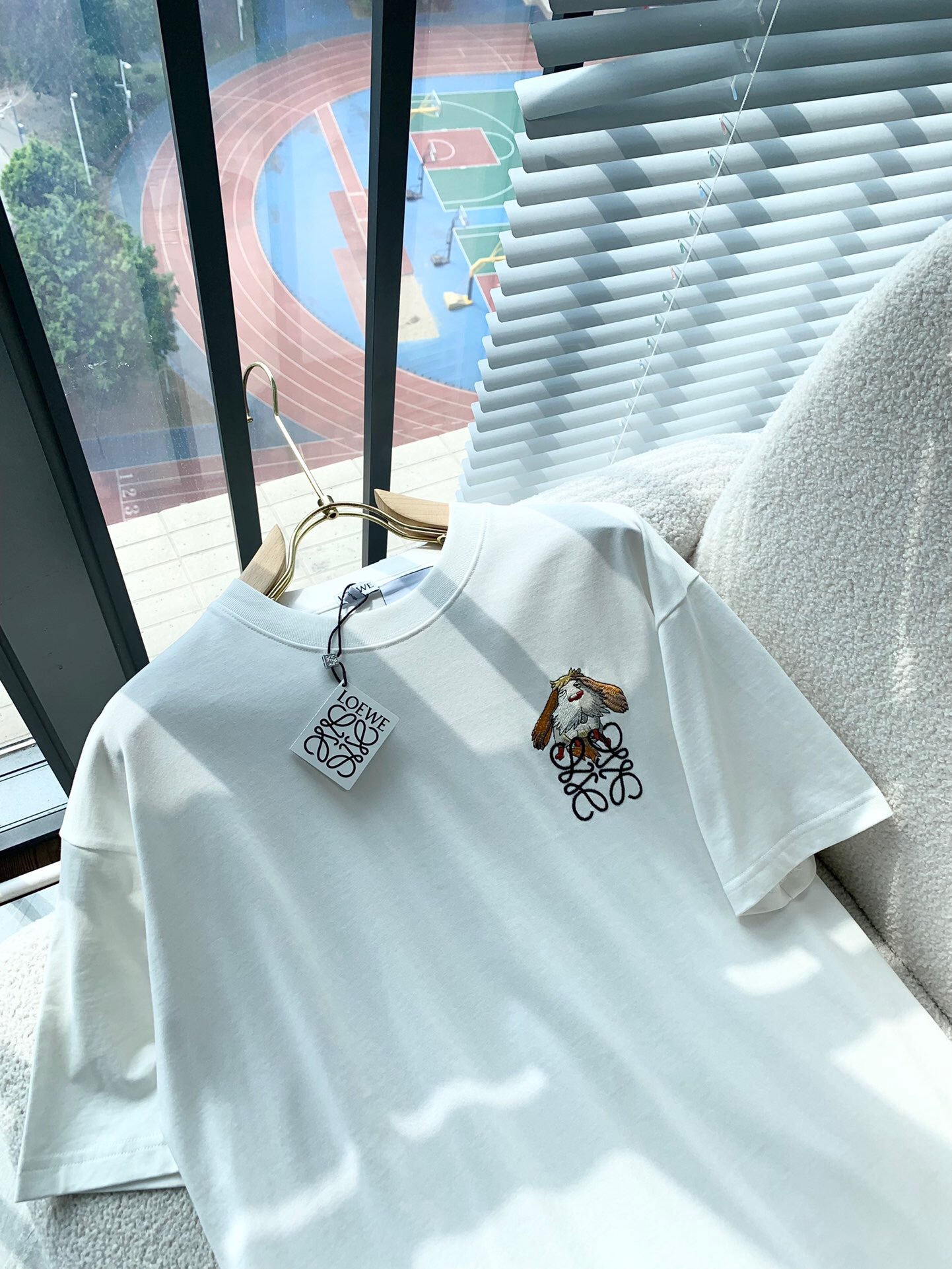 Men Women T-shirt Top Quality 2023