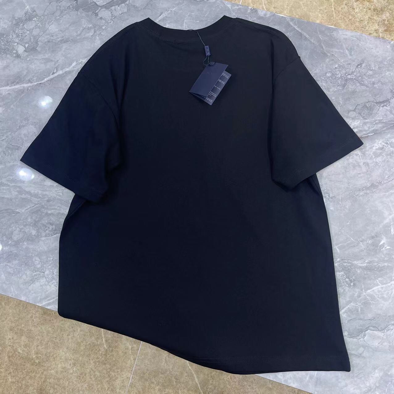 Men Women T-shirt Top Quality 2023