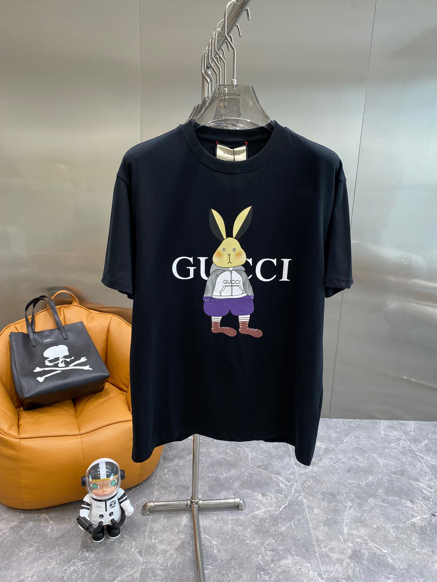 Men Women T-shirt Top Quality 2023