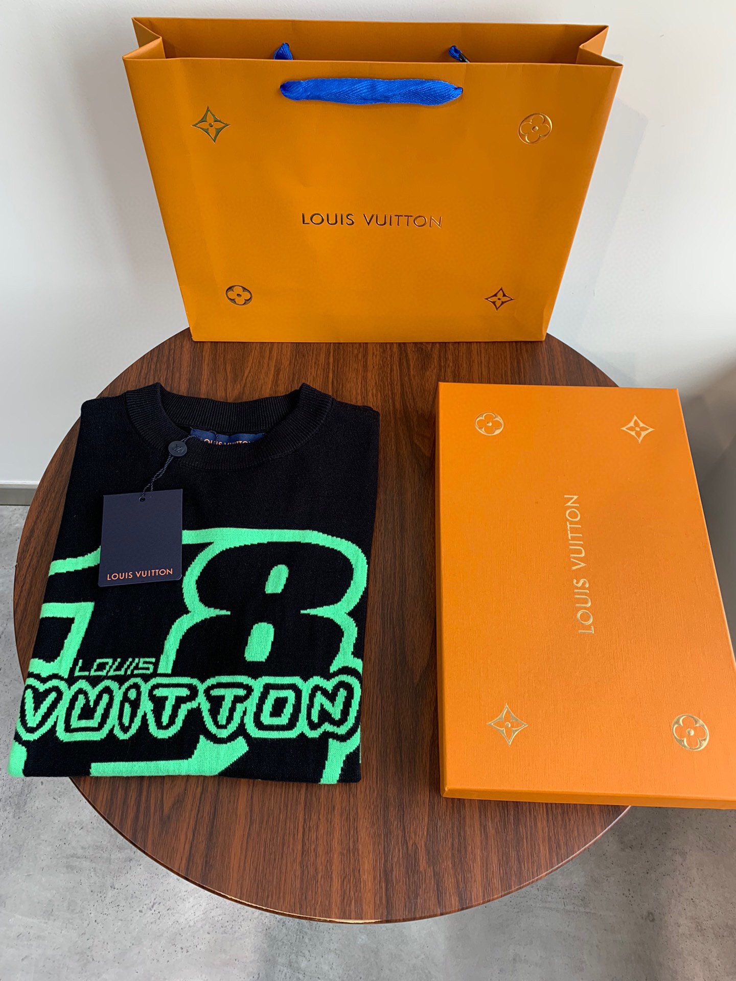 Men Women T-shirt Top Quality 2023