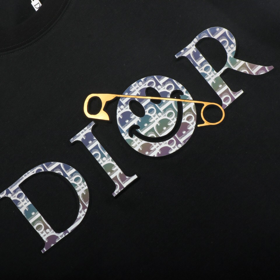 Men Women T-shirt Top Quality 2023