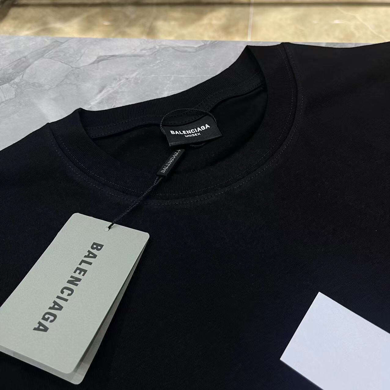 Men Women T-shirt Top Quality 2023