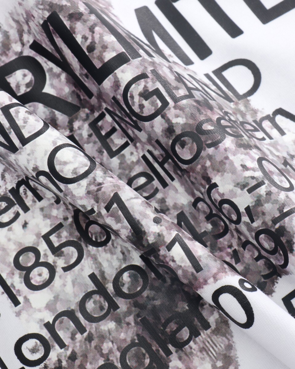 Men Women T-shirt Top Quality 2023