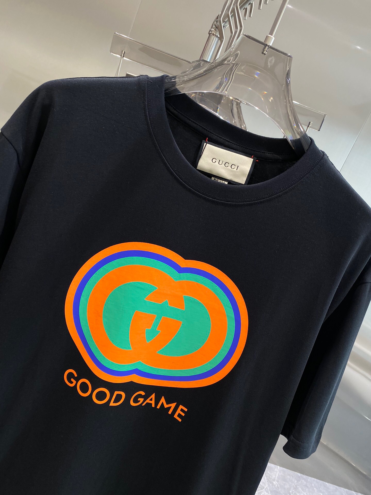 Men Women T-shirt Top Quality 2023