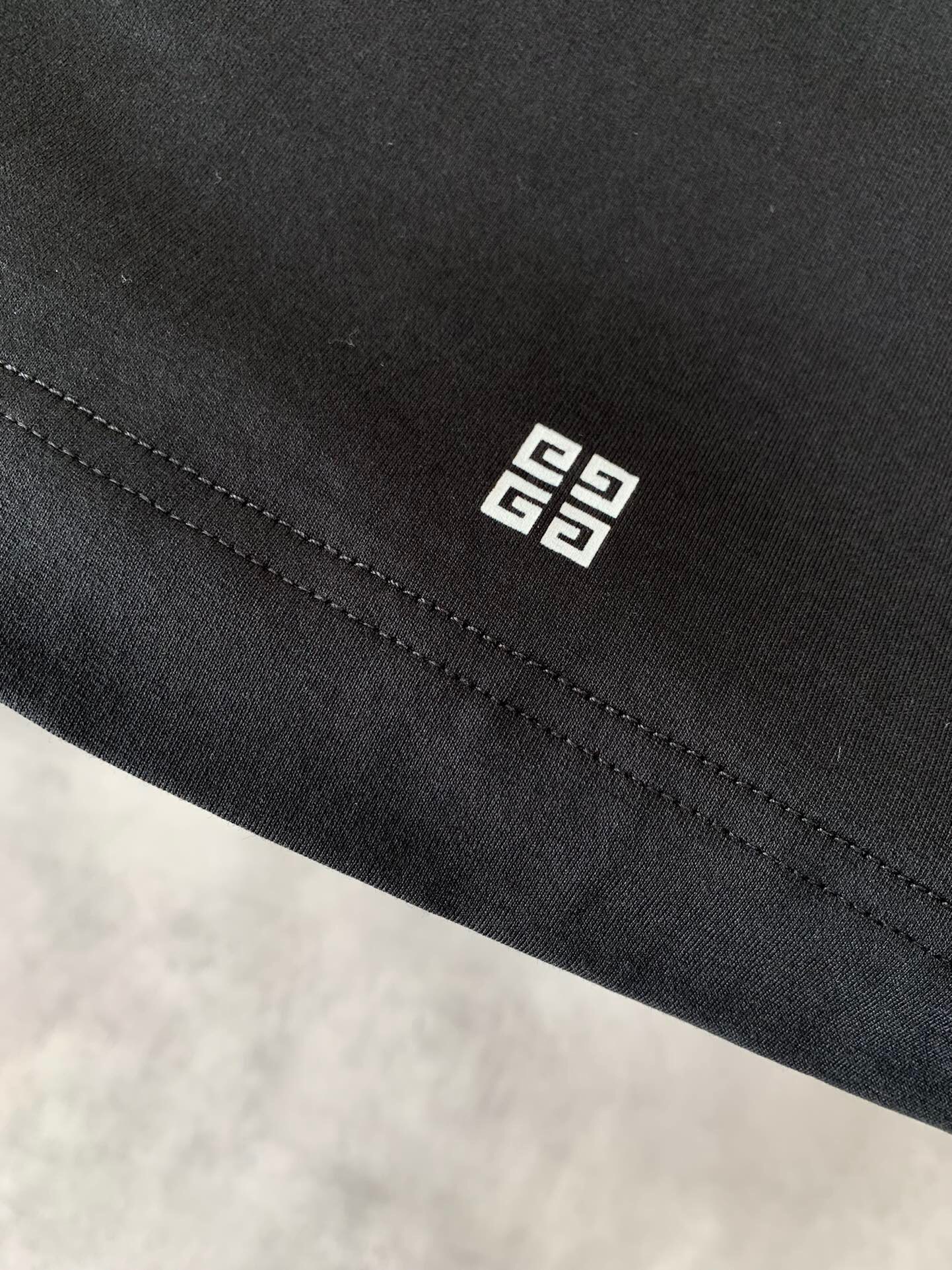 Men Women T-shirt Top Quality 2023