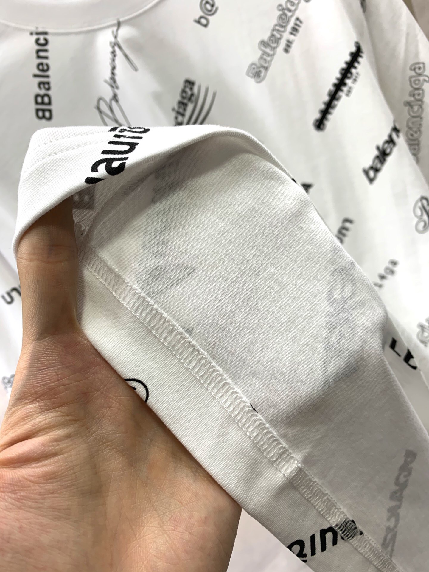 Men Women T-shirt Top Quality 2023