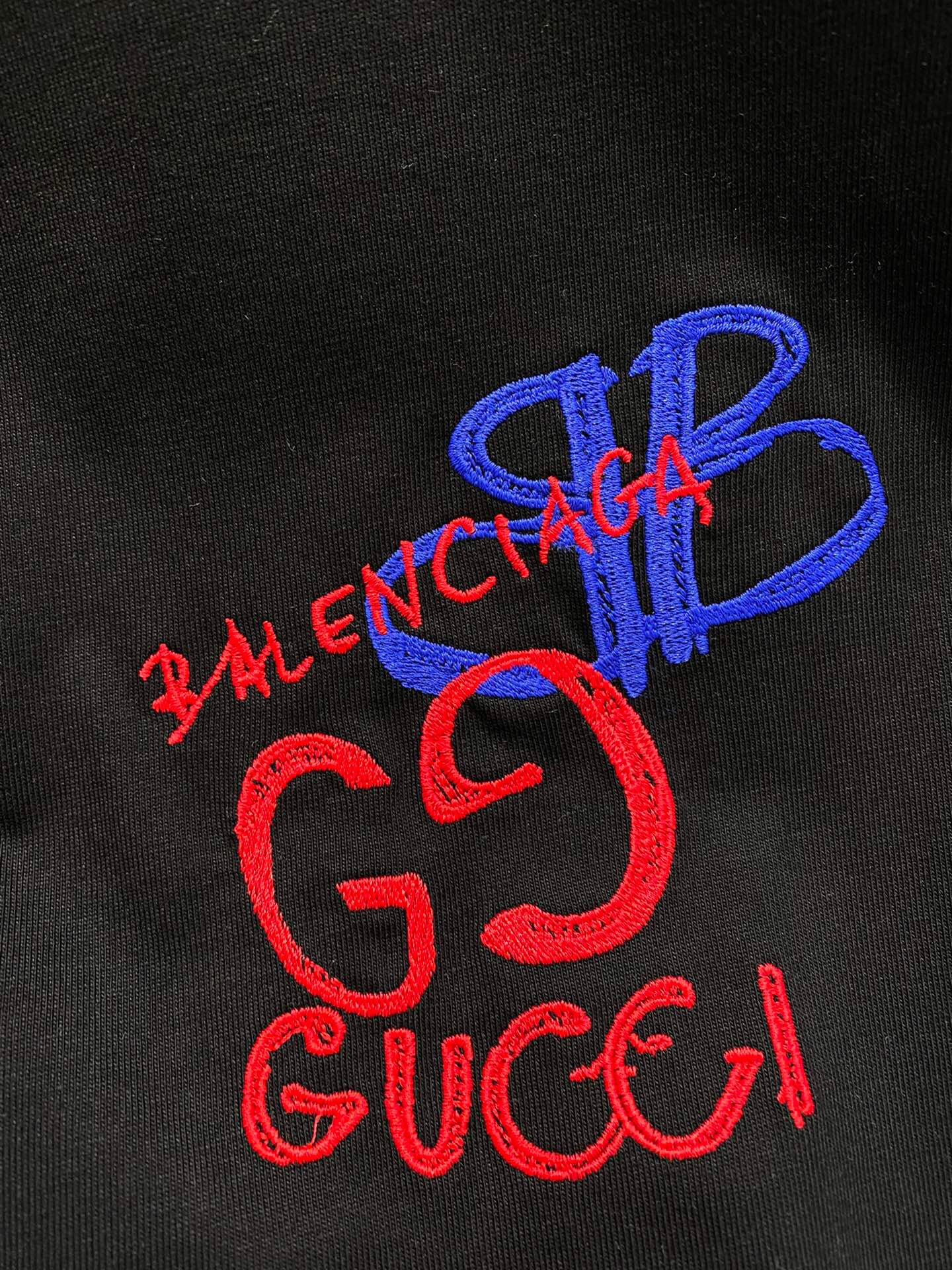 Men Women T-shirt Top Quality 2023