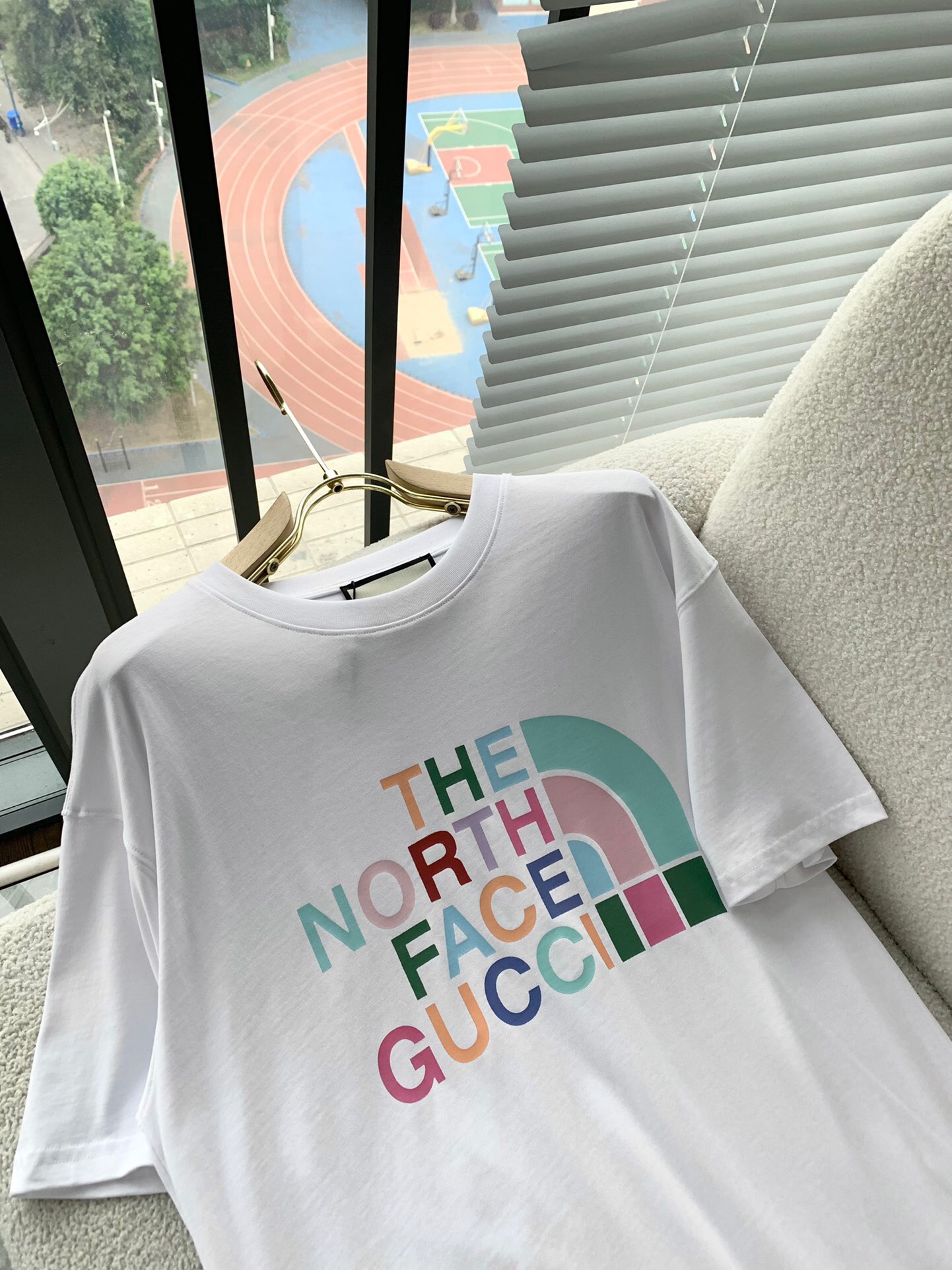 Men Women T-shirt Top Quality 2023