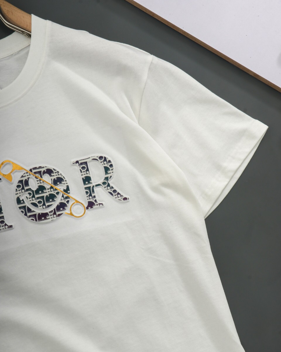 Men Women T-shirt Top Quality 2023