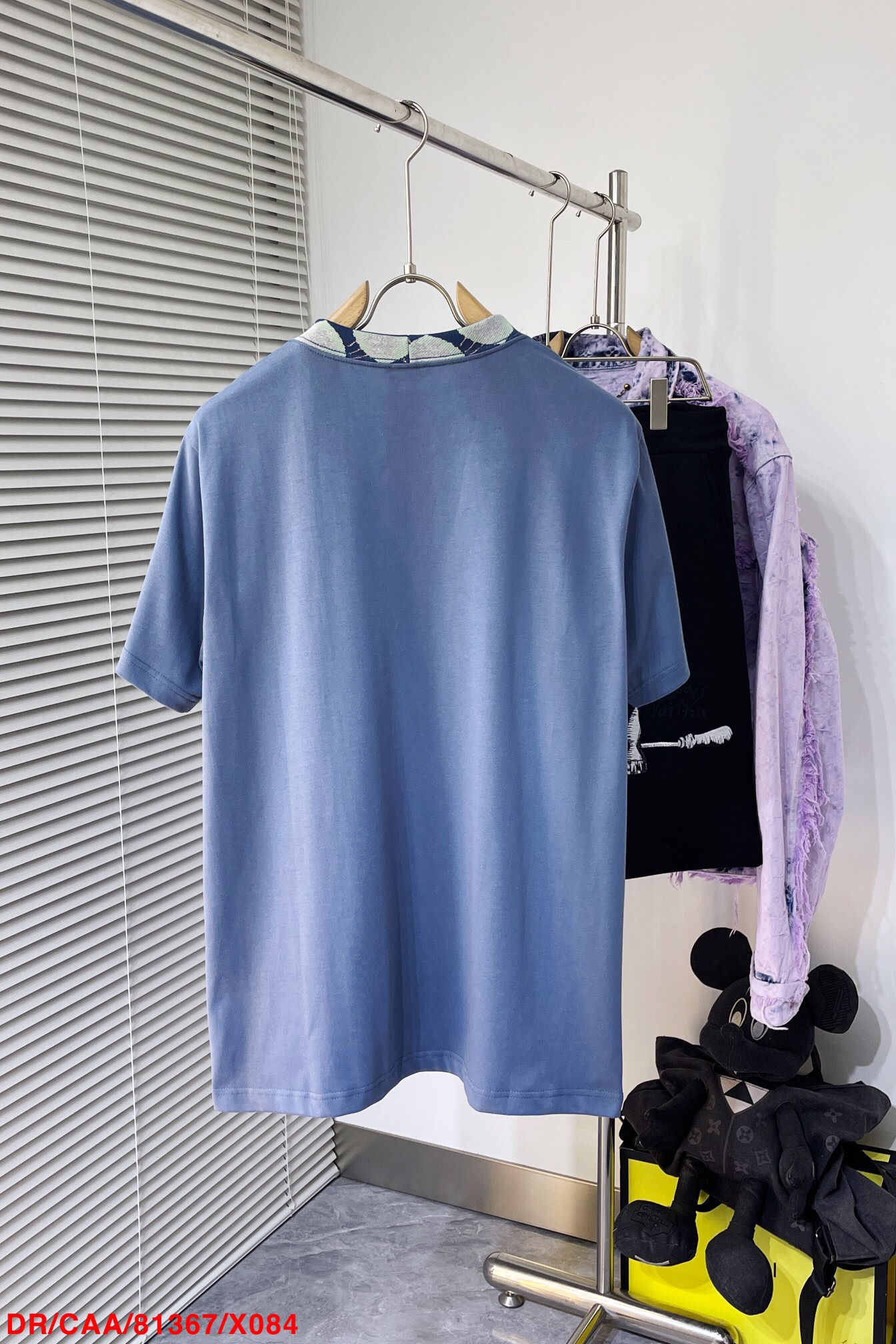 Men Women T-shirt Top Quality 2023