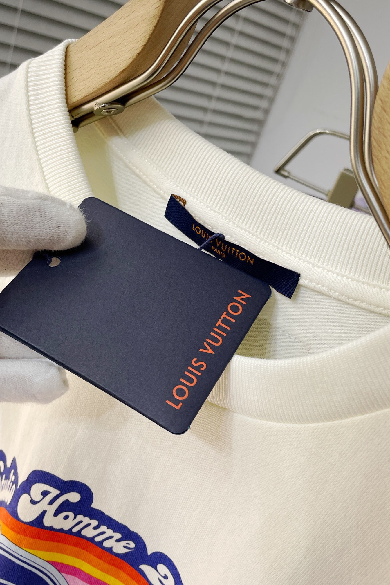 Men Women T-shirt Top Quality 2023