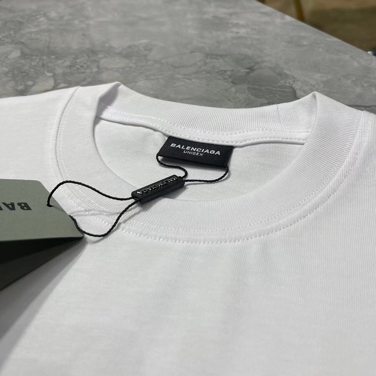 Men Women T-shirt Top Quality 2023