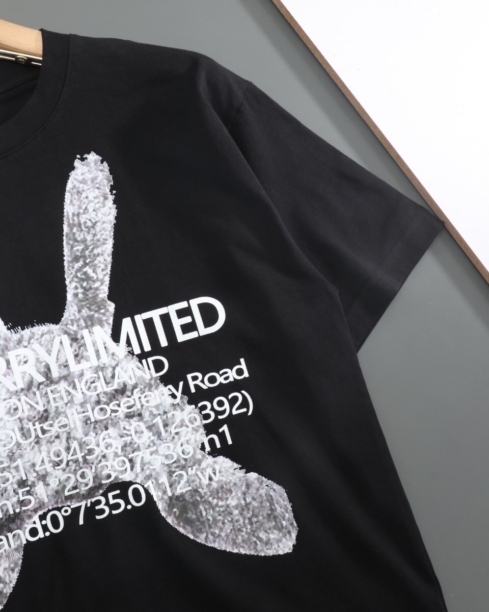 Men Women T-shirt Top Quality 2023