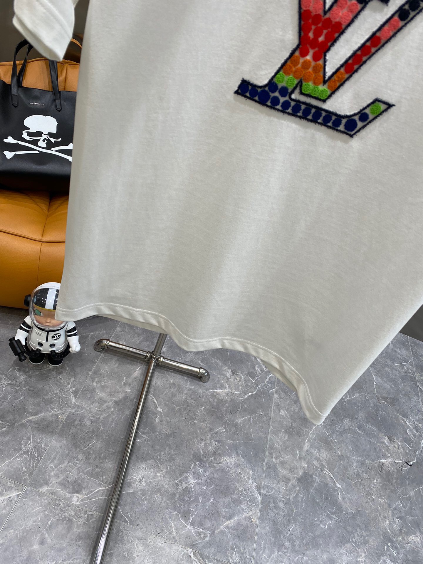 Men Women T-shirt Top Quality 2023