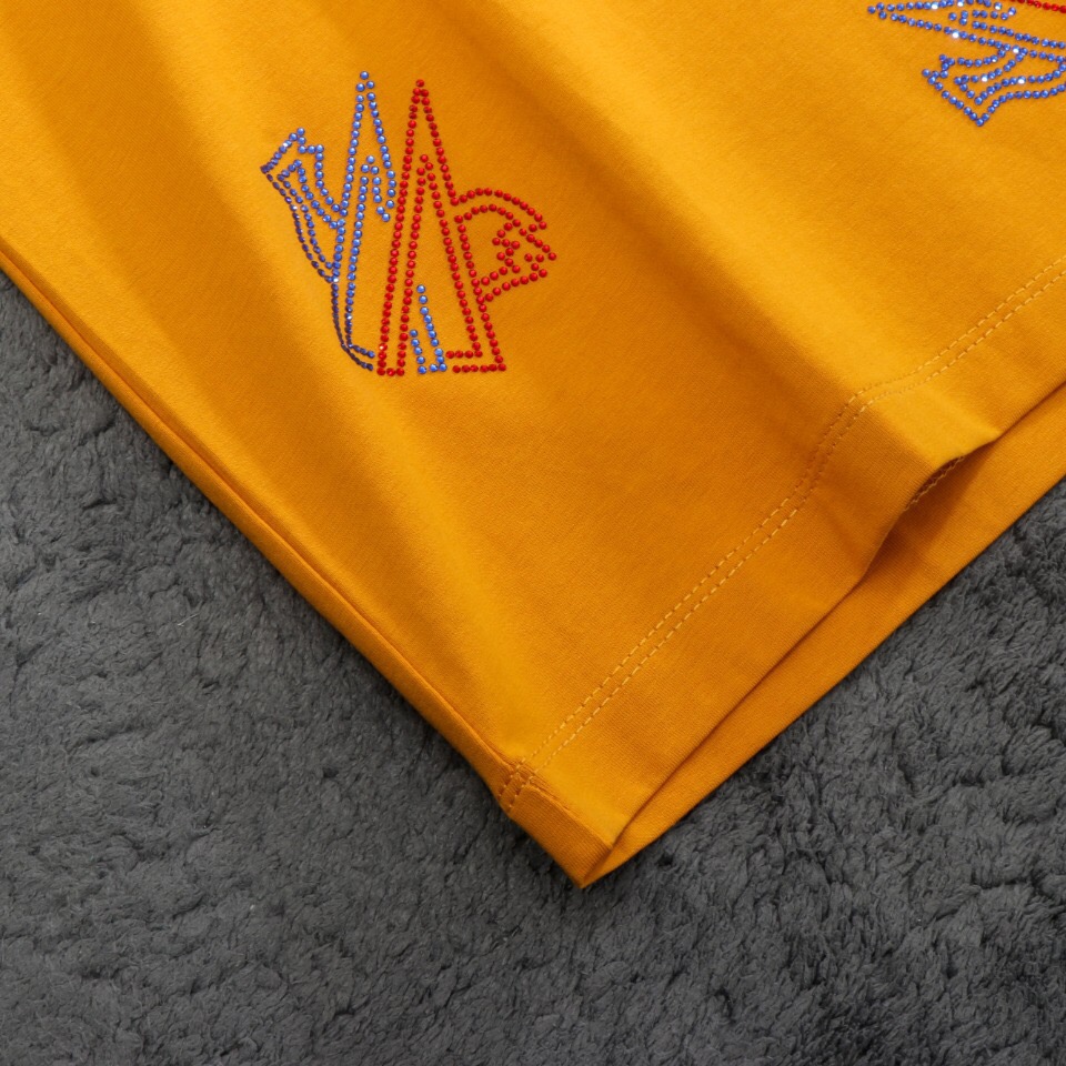 Men Women T-shirt Top Quality 2023