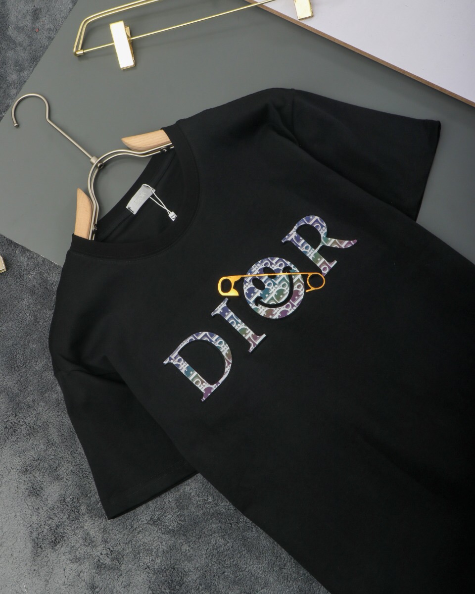 Men Women T-shirt Top Quality 2023