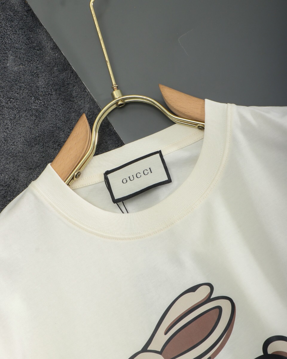 Men Women T-shirt Top Quality 2023