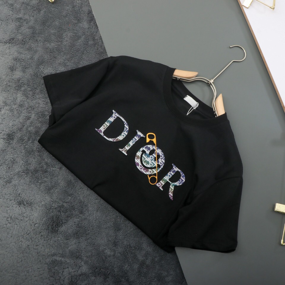 Men Women T-shirt Top Quality 2023