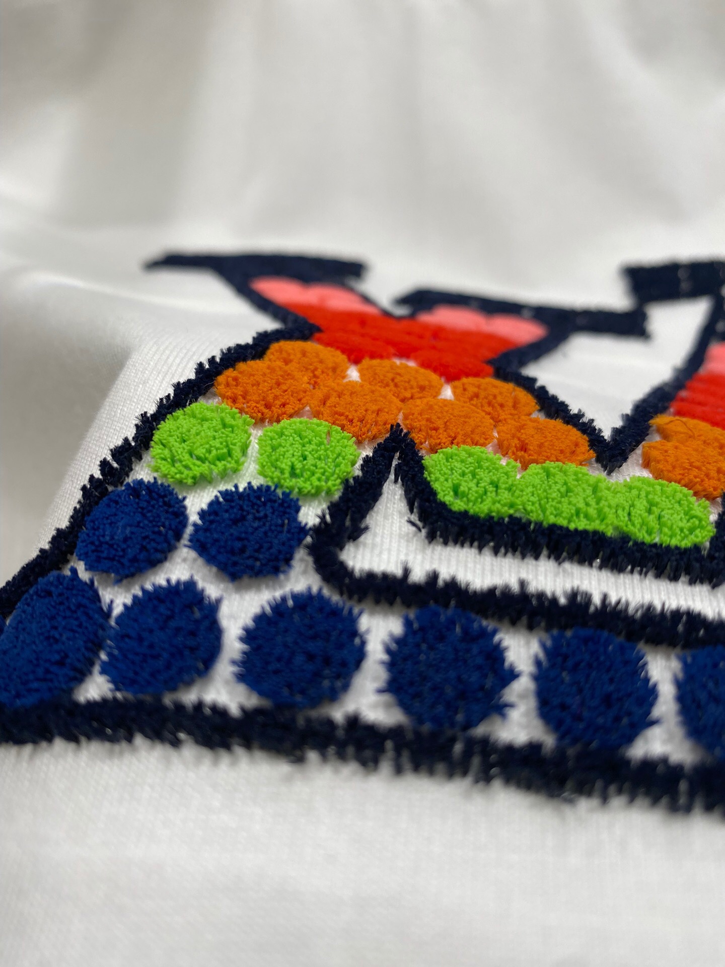 Men Women T-shirt Top Quality 2023