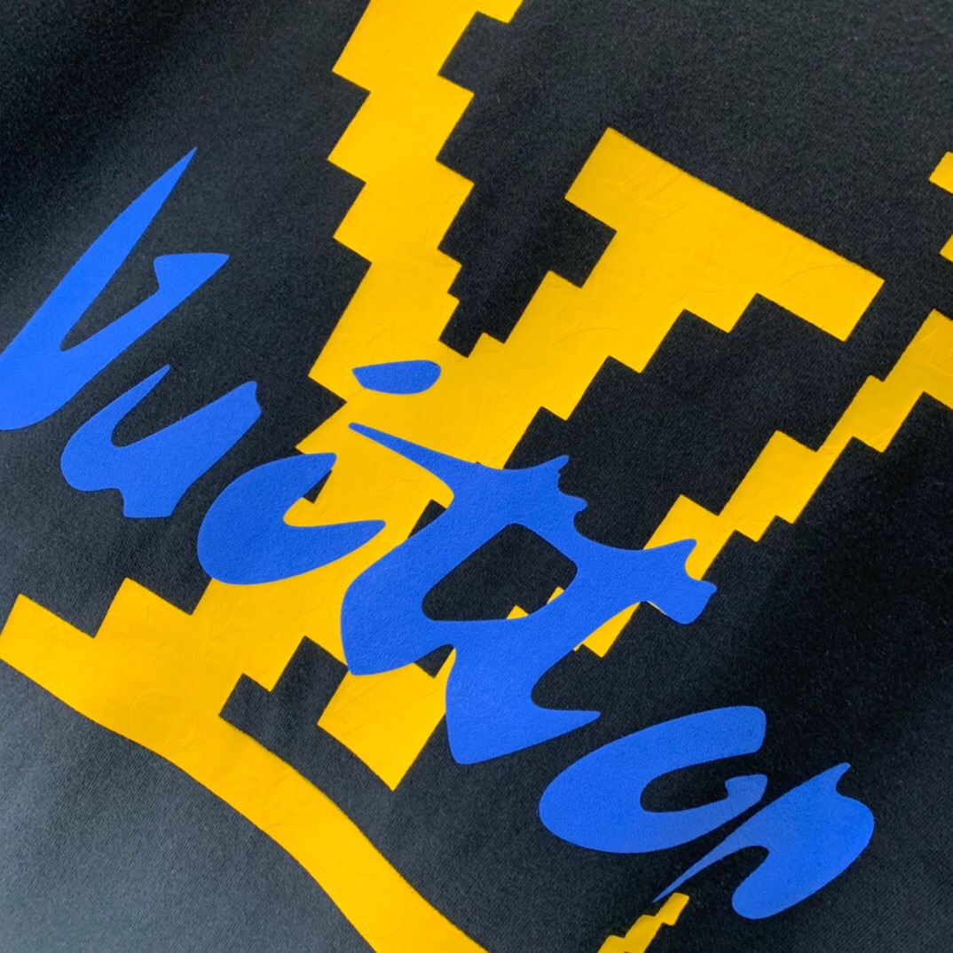 Men Women T-shirt Top Quality 2023