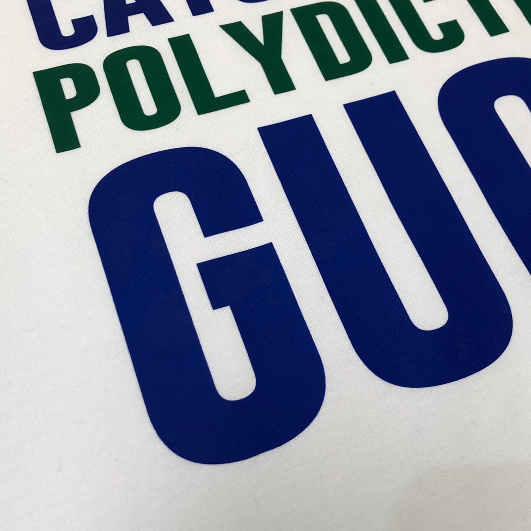 Men Women T-shirt Top Quality 2023