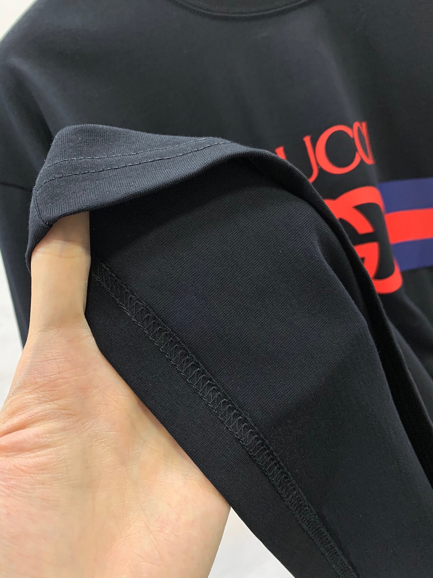 Men Women T-shirt Top Quality 2023