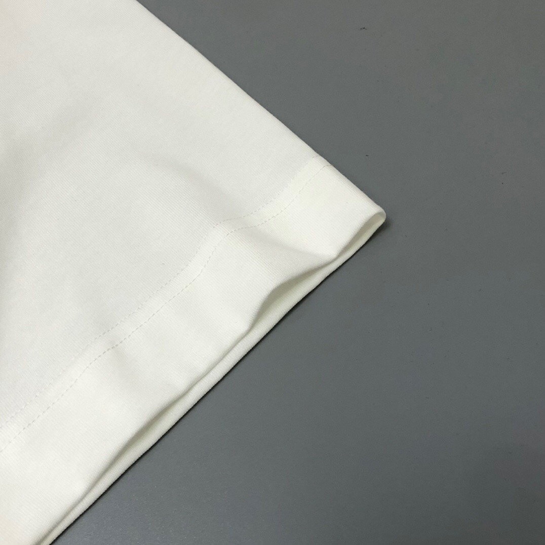 Men Women T-shirt Top Quality 2023