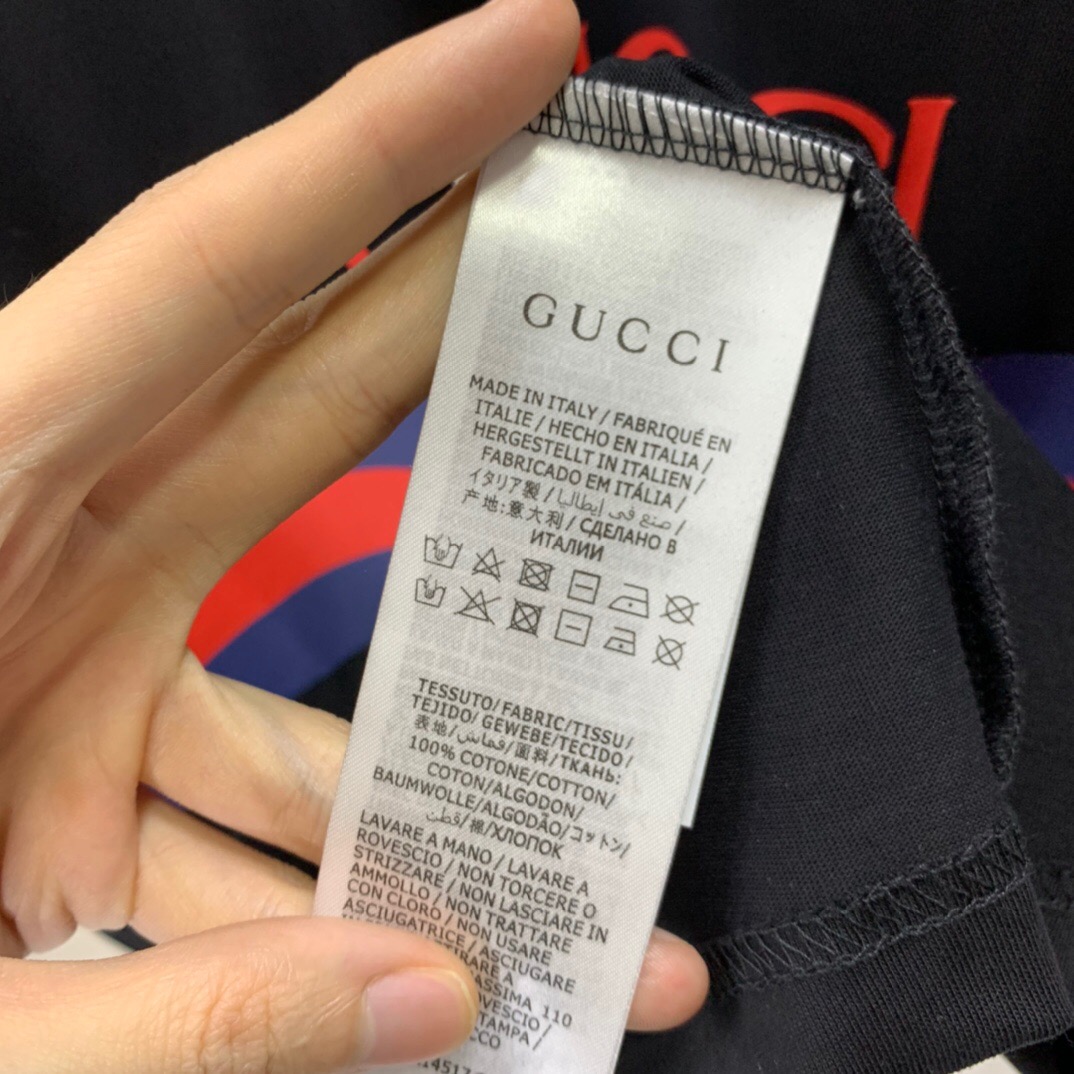 Men Women T-shirt Top Quality 2023