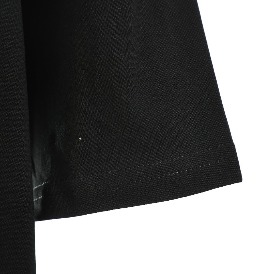 Men Women T-shirt Top Quality 2023