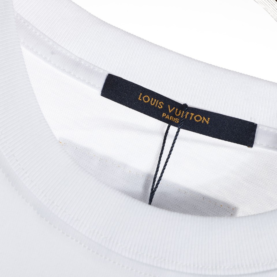 Men Women T-shirt Top Quality 2023