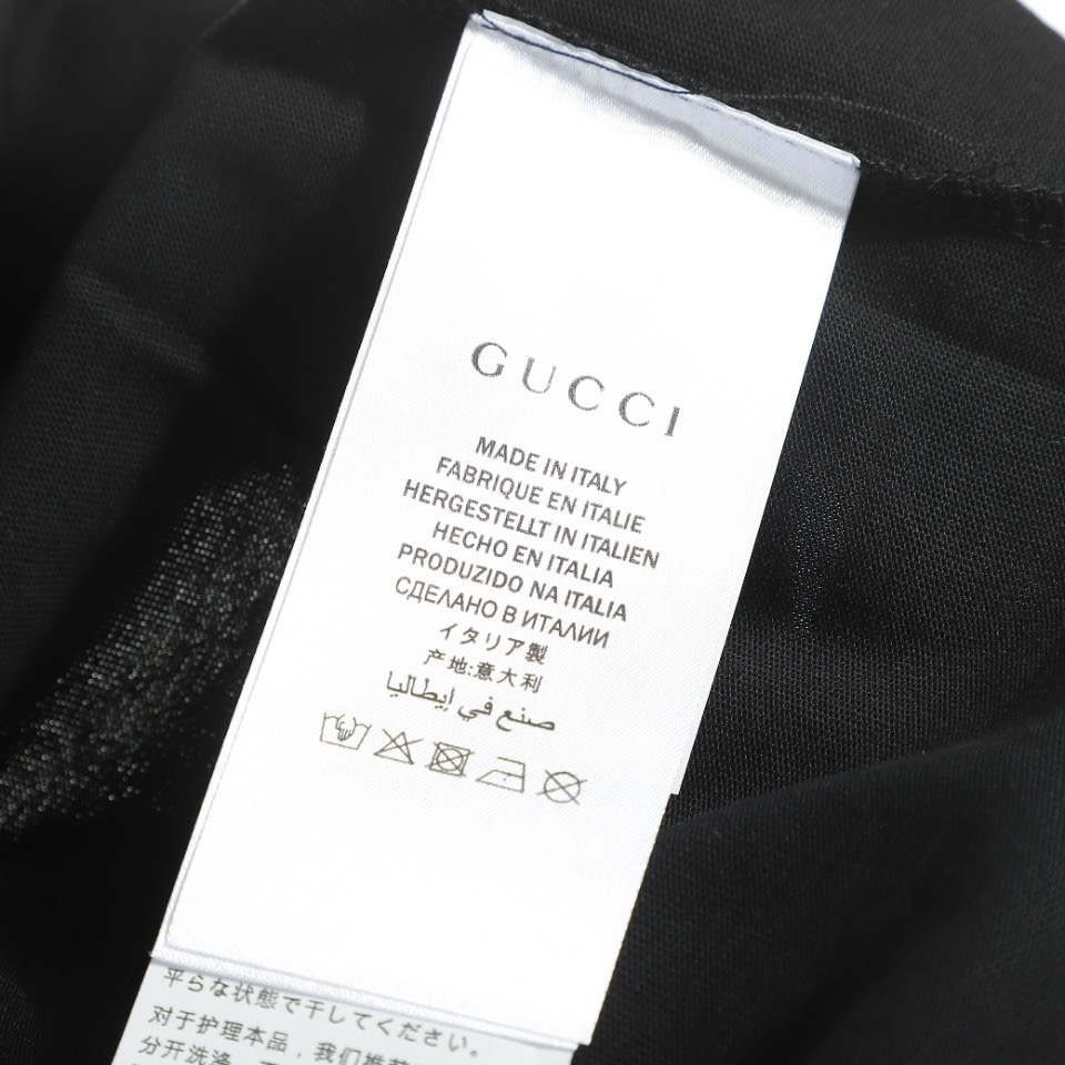 Men Women T-shirt Top Quality 2023