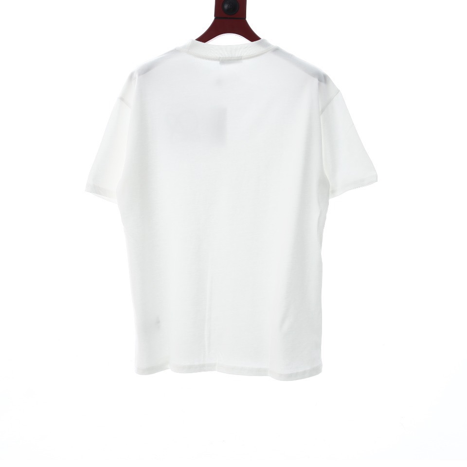 Men Women T-shirt Top Quality 2023