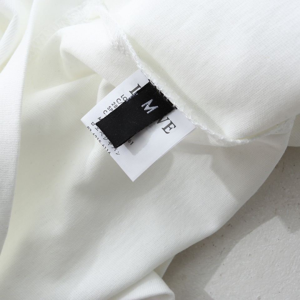 Men Women T-shirt Top Quality 2023