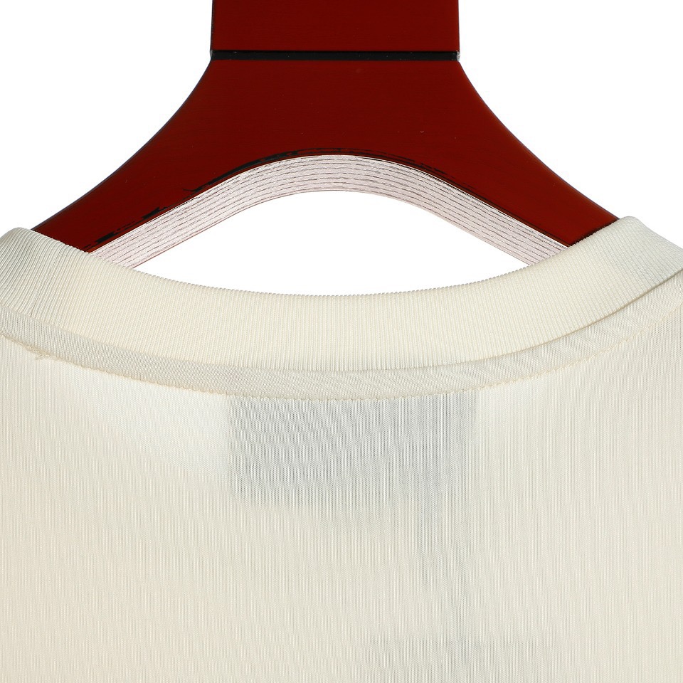 Men Women T-shirt Top Quality 2023