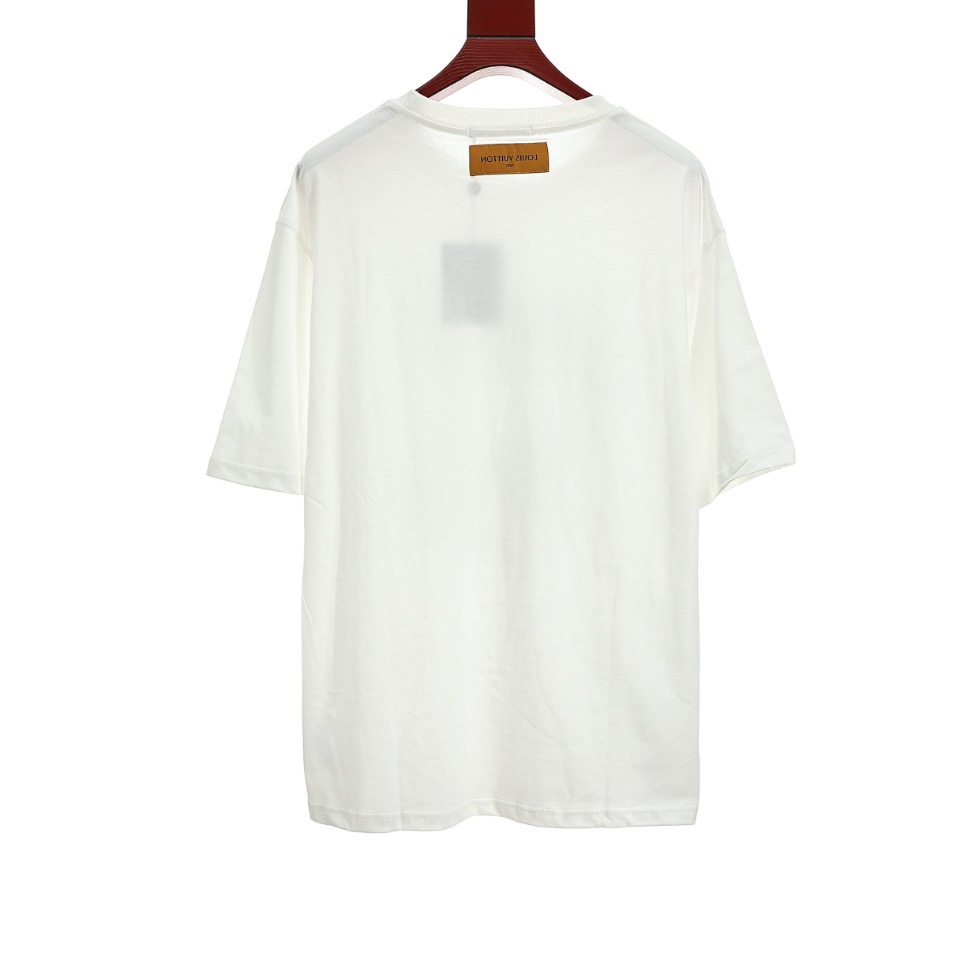 Men Women T-shirt Top Quality 2023