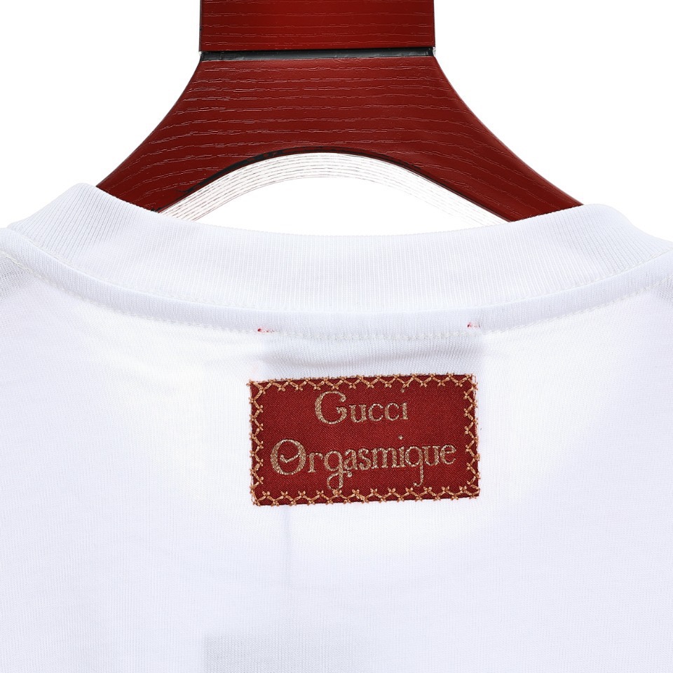 Men Women T-shirt Top Quality 2023