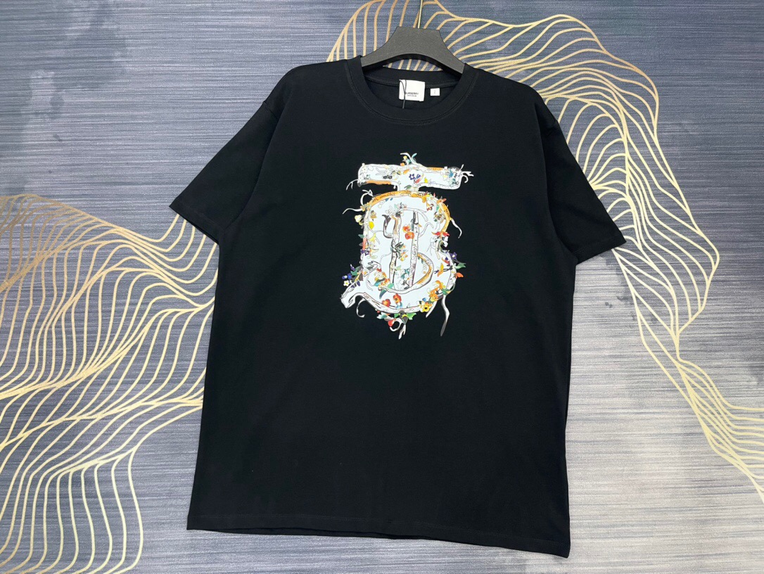 Men Women T-shirt Top Quality 2023