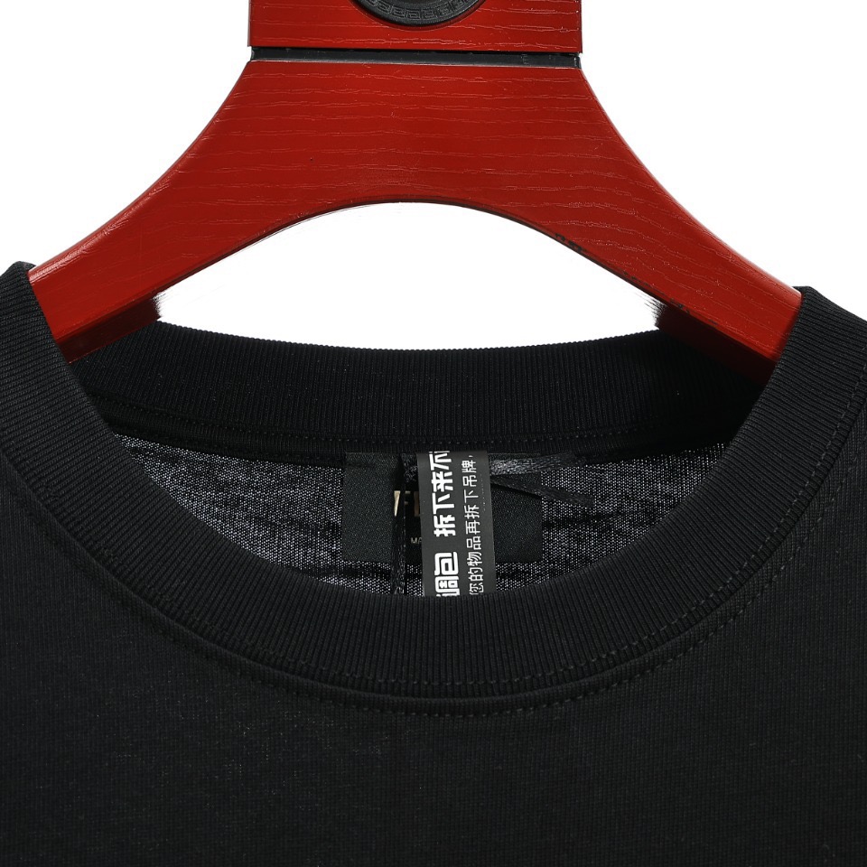 Men Women T-shirt Top Quality 2023